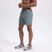Ellesse Erkek Mint Yeşili Deniz Şortu EM463 - 4