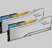 GSKILL TZ5 Neo RGB DDR5-8000Mhz CL38 32GB (2X16GB) DUAL (38-48-48-128) 1.40V AMD EXPO - 1