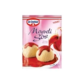 Dr. Oetker Meyveli Sos 77 gr x 6 Adet - 2