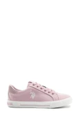U.S.Polo Assn. RACHEL Gül Kurusu Kadın Sneaker 38 - 1