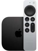 Apple 4K WiFi with 64GB Apple TV - 2