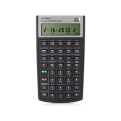 10BLL+ Finansal Hesap Makinesi - 1