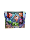 King Toys Kutulu Balık Oyunu 1024 - 1