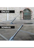 Goodpag Oto Araç Anten Karbon Anten Çubuğu Spor Kısa - 10