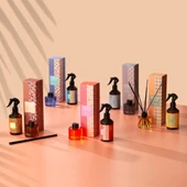 Schafer Home Amber Oda Kokusu 100 Ml 1 Parça - 4