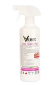VEBOX HİGH DERZ  TEMİZLEYİCİ 500 ML - 2