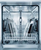 Bulaşık Makineleri için Tepsi Yıkama Başlığı thumbnail 3