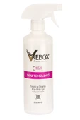VEBOX HİGH DERZ  TEMİZLEYİCİ 500 ML - 1