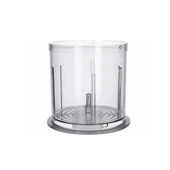 Kapak dişlisi olmayan blender için doğrayıcı  BSCH ile uyumlu serisi - 4