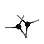 Xiaomi Mijia Mi Robot Vacuum Mop Pro STYTJ02YM Uyumlu Yan Köşe Fırçaları 2 adet thumbnail 1