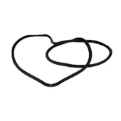 Fırın Kapak Contası Electlüx AE_G ile uyumlu thumbnail 2