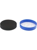 Elektrikli Süpürge Hazne İçi Hepa Filtre Karcher VC3 Premium ile uyumlu thumbnail 1