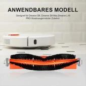 Elektrikli Süpürge Parçaları Dream D9/D9 Max L10 Pro ile uyumlu - 3