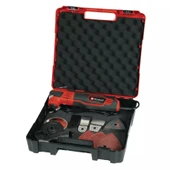 Einhell TE-MG 350 EQ Raspalama Makinası 4465155 - 5