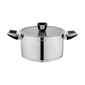 Schafer Premium Çelik Çeyiz Seti 18 Parça-Inox thumbnail 5