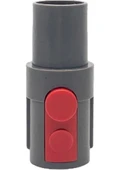 Elektrikli Süpürge Hortumu Adaptörü Dyson V6 V7 V10 V11 Akülü Elektrikli Süpürge 32mm - 2
