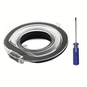 Dyson V10 V11 SV12 SV14 SV15 Elektrikli Süpürge Aksesuarları Toz Toplama Kutusu kapağı thumbnail 1