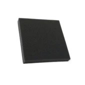 Elektrikli süpürge Sünger Filtre ARÇL S7432 ile uyumlu - 3