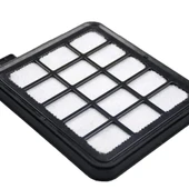 Elektrikli süpürge Hazne Filtresi Arnica ARÇL  Korkmaz ile uyumlu thumbnail 3