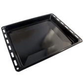 Emaye Fırın Tepsisi 465x375x30mm BSCH SMNS Profilo ile uyumlu - 1