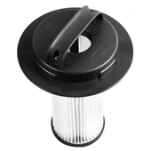 Elektrikli süpürge Silindir Hepa Filtre Phlps Marathon ile uyumlu H12 thumbnail 3