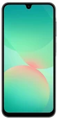 Samsung Galaxy A26 6 GB 128 GB Siyah (Samsung Türkiye Garantili) - 2