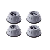 Çamaşır Makinesi Titreşim Engelleyici Set 4 adet - 1