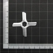 Kıyma Makinesi Bıçak TFL ROWNTA Moulinex ile uyumlu thumbnail 2