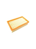 Elektrikli Süpürge Filtresi Krcher NT 35 ile uyumlu thumbnail 1