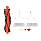 7 adet Xaomi Mi Robot Vacuum Mop Pro STYJ02YM Full set thumbnail 1