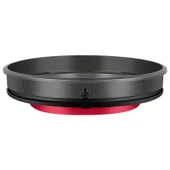 Elektrikli Süpürge Toz haznesi contası Dayanıklı PVC DYS ile uyumlu V11 thumbnail 3