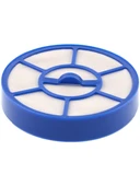 Elektrikli Süpürge Hazne İçi Hepa Filtre Karcher VC3 Premium ile uyumlu thumbnail 2