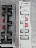 Uyumlu model DYS ile uyumlu V7-V15 Elektrikli Süpürge Aksesuar Seti thumbnail 4