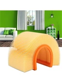 Elektrikli Süpürge Filtresi Krcher NT 35 ile uyumlu thumbnail 5