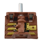 Fırın Komütatörü 3 Yollu Tibon 430-2 - 1