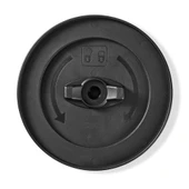 Karcher Uyumlu 6.414-960.0 WD 5 WD 4 0o Süpürge Silindir Filtresi - 4