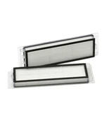 Süpürge Fırça ve Filtre Seti Xomi Rbrock S5 Robot ile uyumlu - 3