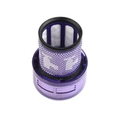 Kablosuz Süpürge Hepa Filtre DYS V12 ile uyumlu - 4