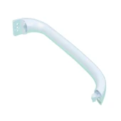 Buzdolabı Kapı Kolu Yeni Model Kısa 315mm BSCH ile uyumlu - 1