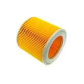 Karcher Wd 1 Wd 2 Wd 3 Için Kartuş Filtre thumbnail 1