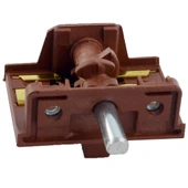 Fırın Komütatörü 3 Yollu Tibon 430-2 - 2