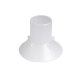 Uyumlu Model Bsch Bulaşık Makineleri için Tuz Doldurma Hunisi thumbnail 1