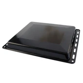 Emaye Fırın Tepsisi 465x375x30mm BSCH SMNS Profilo ile uyumlu - 2