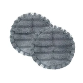Vakum Mop Başlığı Yedek Ped DYS V7 V8 V10 V11 Modellerine Uyumlu 2-Adet - 1