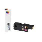 Xerox Phaser 6022 1 Set Muadil Toner CMYK thumbnail 3