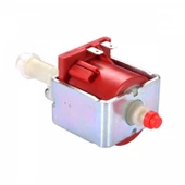 Ulka Halı Yıkama Pompa Motoru 48w thumbnail 2