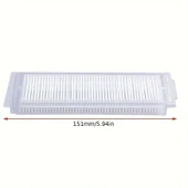 7 adet Xaomi Mi Robot Vacuum Mop Pro STYJ02YM Full set thumbnail 2