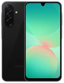 Samsung Galaxy A26 6 GB 128 GB Siyah (Samsung Türkiye Garantili) - 1