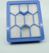 Elektrikli süpürge Filtresi Fakir Filter Pro ile uyumlu - 1