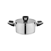 Schafer Premium Çelik Çeyiz Seti 18 Parça-Inox thumbnail 7